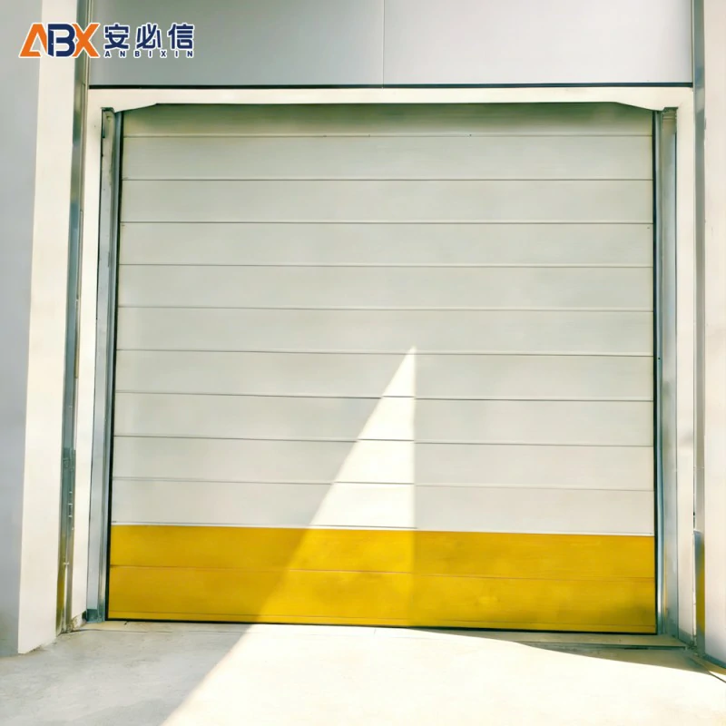 伊春升降提升门